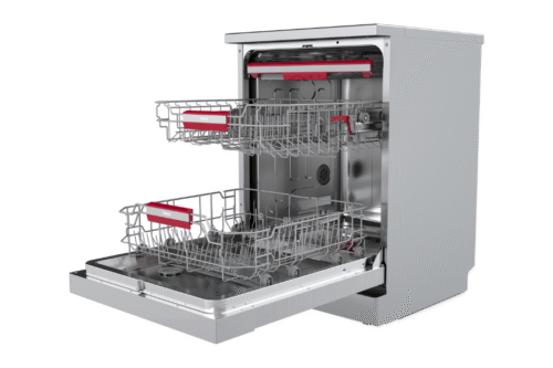 Máy rửa bát Teka DFS 650ZX-TSEA 4 3 1