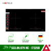 Bếp từ đôi Hafele HC-I7325B 533.09.979 lắp âm 2 533 optimized.09.979 hc i7325b 1