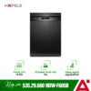 Máy rửa bát độc lập Hafele HDW-F605B 535.29.660 1 535 optimized.29.660