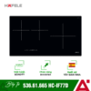 Bếp từ 3 vùng nấu Hafele HC-IF77D 536.61.665 2 536 optimized.61.665 hc if77d