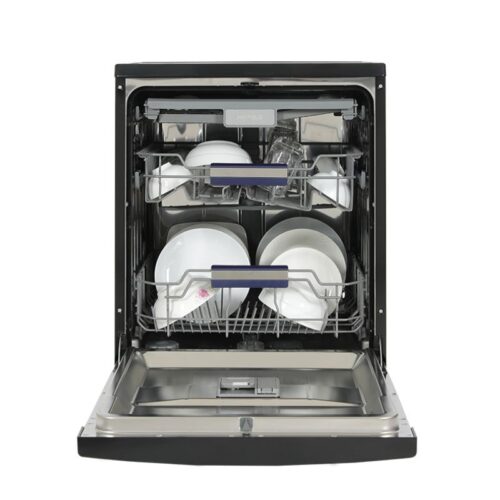 Máy rửa chén độc lập Hafele HDW-F602EB 538.21.360 6 Ben trong may rua chen doc lap hafele hdw f602eb 538 21 360