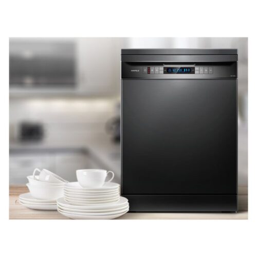 Máy rửa bát độc lập Hafele HDW-F605B 535.29.660 3 Hinh anh may rua bat doc lap hdw f605b hafele 535.29.660