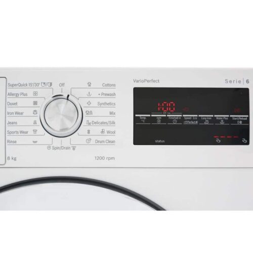 Máy giặt quần áo Bosch WAT24480SG 4 bang dieu khien bosch wat24480sg