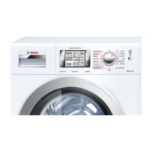 Máy giặt quần áo Bosch WVH30542EU 3 bang dieu khien bosch wvh30542eu
