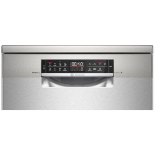 Máy rửa bát độc lập Bosch SMS6ZCI06E Serie 6 3 bang dieu khien may rua bat doc lap bosch sms6zci06e serie 6