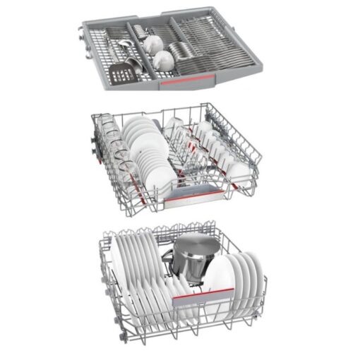 Máy rửa bát độc lập Bosch SMS6ZCI06E Serie 6 4 dan rua may rua bat doc lap bosch sms6zci06e serie 6