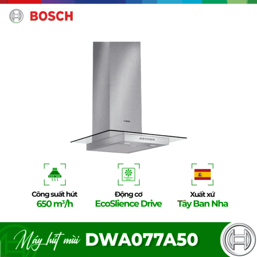 Máy hút mùi Bosch DWA077A50