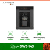 Máy rửa bát độc lập Junger Leopard DWJ-143 2 dwj 143 optimized