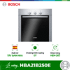Lò nướng Bosch HBA21B250E 2 hba21b250e optimized