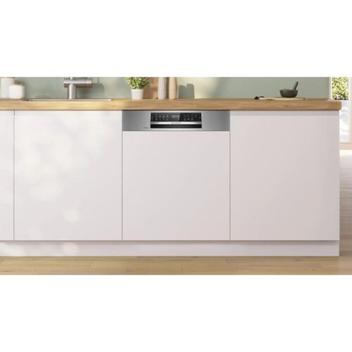 Máy rửa bát bán âm Bosch SMI6ZCS16E Serie 6 3 lap dat bosch smi6zcs16e serie 6
