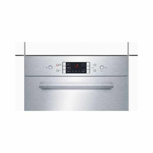 Máy rửa bát âm tủ BOSCH SCE52M75EU Serie 6 4 may rua bat am tu bosch sce52m75eu serie 6 1