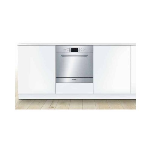 Máy rửa bát âm tủ BOSCH SCE52M75EU Serie 6 3 may rua bat am tu bosch sce52m75eu serie 6 2