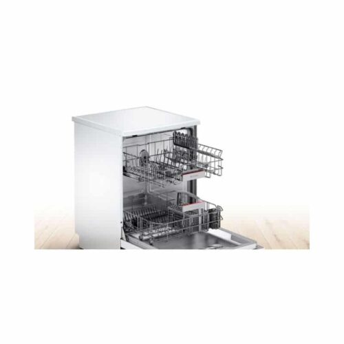 Máy rửa bát Bosch SMS46GW01P 4 may rua bat bosch sms46gw01p 3