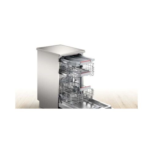 Máy rửa bát Bosch SPS4EMI60E Series 4 Kết Nối HomeConnect 4 may rua bat bosch sps4emi60e 1