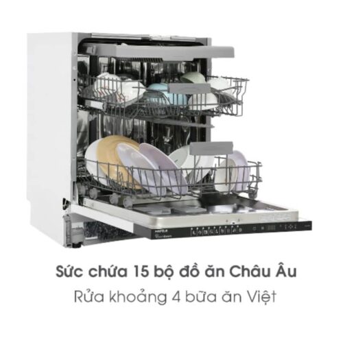 Máy rửa bát Hafele HDW-FI60D 533.23.320 5 may rua bat hafele hdw fi60d 533 23 320 2 1