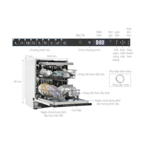 Máy rửa bát Hafele HDW-FI60D 533.23.320 6 may rua bat hafele hdw fi60d 533 23 320 3 1
