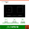 Bếp từ kết hợp hồng ngoại Junger MTD-18 lắp âm 1 mtd 18 optimized 1