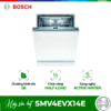 Máy rửa bát Bosch SMV4EVX14E Serie 4 2 smv4evx14e optimized