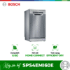 Máy rửa bát Bosch SPS4EMI60E Series 4 Kết Nối HomeConnect 1 sps4emi60e optimized