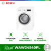Máy giặt quần áo Bosch WAW24540PL 1 waw24540pl optimized