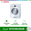 Máy giặt Bosch WVH28420GB 2 wvh28420gb optimized