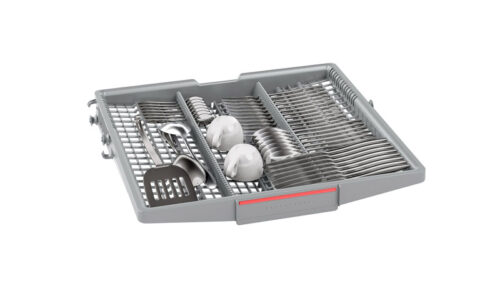 MÁY RỬA BÁT BOSCH SMS46NI05E 5 4 1