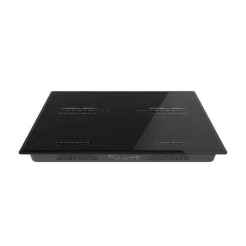 Bếp từ đôi Hawonkoo CEH-208-II lắp âm 3 hinh anh bep tu doi hawonkoo ceh 208 ii lap am