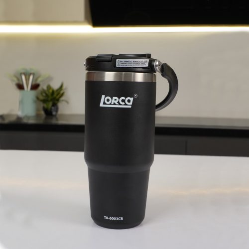Cốc giữ nhiệt LORCA TA-6003CB