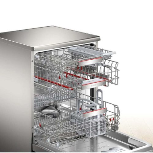 Máy rửa bát Bosch SMS8ZDI86M 3 Cửa máy rửa bát Bosch SMS8ZDI86M
