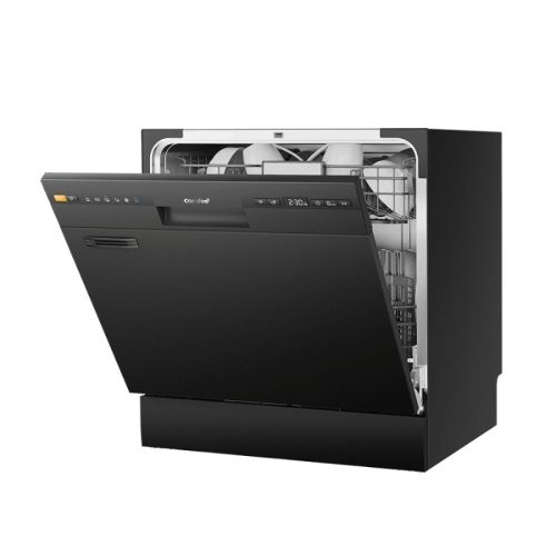 hinh anh may rua bat comfee cdw 10f60tb