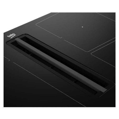 Bếp từ Beko HIXI 84700 UF 4 mat kinh bep tu beko 3 vung nau hii63402mt lap am