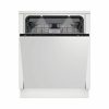 Máy rửa bát độc lập BEKO BDIN38643C 1 may rua bat doc lap beko bdin38643c