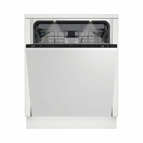 Máy rửa bát độc lập BEKO BDIN38643C