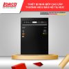 Máy rửa bát LORCA LCI9027SMS07B 1 may rua bat lorca lci9027sms07b