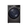 Máy sấy bơm nhiệt LG 9 kg DVHP09B 1 may say bom nhiet lg 9 kg dvhp09b