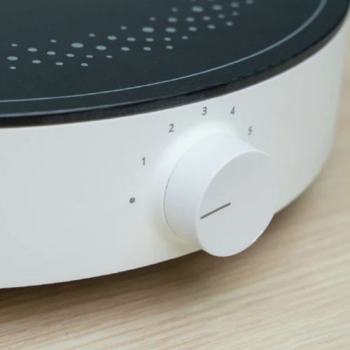 Bếp từ Malloca MCT26 4 num dieu khien bep tu malloca mct26