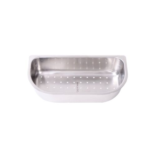 Rổ inox Malloca L02
