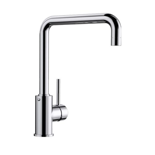 Vòi rửa bát Blanco Mili Chrome 524709