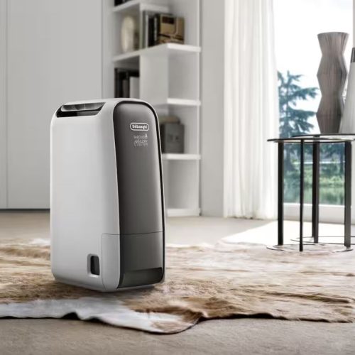 Máy hút ẩm Delonghi DNS65 6 anh may hut am delonghi dns65