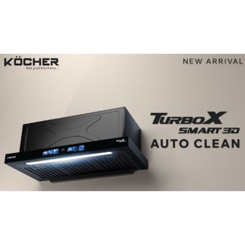 Máy hút mùi Kocher X3D-350D CLEAN 3 anh may hut mui kocher x3d 350d clean