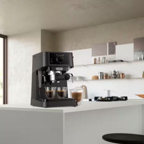 anh may pha ca phe delonghi ec230 bk