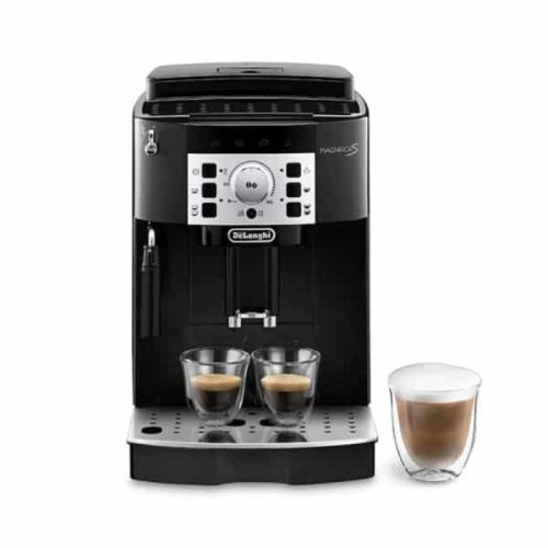anh may pha cafe delonghi magnifica s ecam 22.110.b