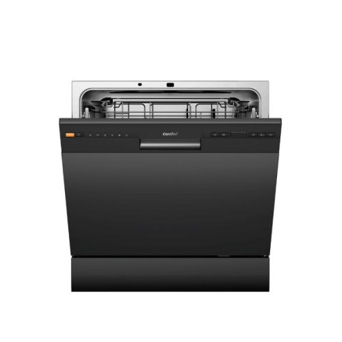 Máy rửa bát Comfee CDW-8F60RB 3 anh may rua chen doc lap comfee cdw 8f60rb