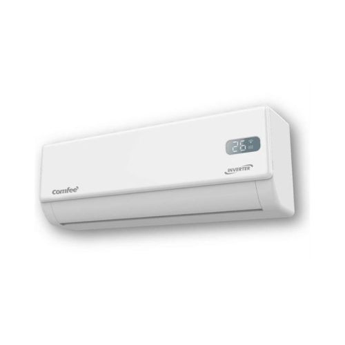 Máy lạnh Comfee Inverter 2 HP CFS-18VGP/VGD 4 anh thuc te may lanh comfee inverter 2 hp cfs 18vgpvgd