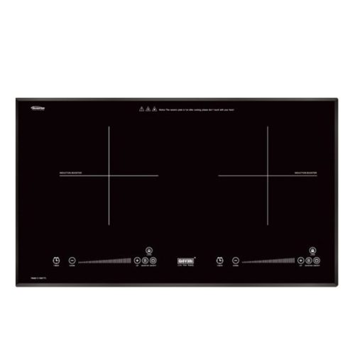 Bếp từ đôi Giovani G-1668 TTS