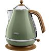 Bình đun siêu tốc 1.7 lít Delonghi KBOV2001.GR 2 binh dun sieu toc 1 7 lit delonghi kbov2001 gr