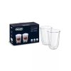 Bộ 2 ly cà phê Delonghi DLSC312 2 bo 2 ly ca phe delonghi dlsc312