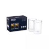 Bộ 2 ly pha cà phê Delonghi DLSC324 2 bo 2 ly pha ca phe delonghi dlsc324
