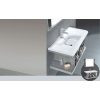 Bộ tủ chậu Gorlde GD535 1 bo tu chau gorlde gd535