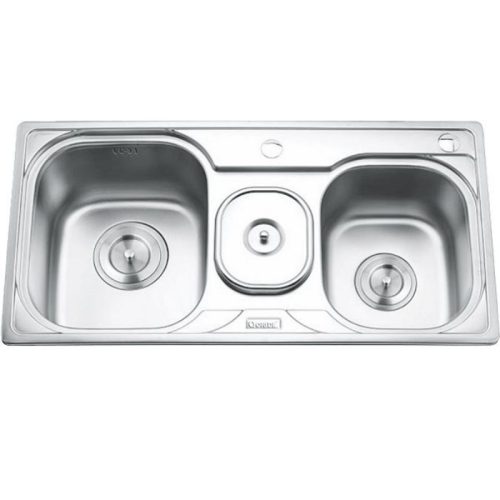 Chậu rửa bát Gorlde GD-5103